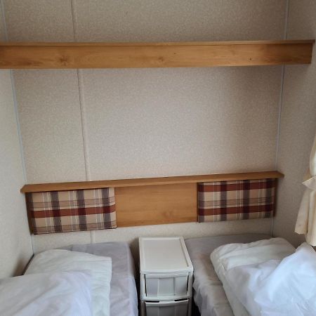 6 Berth Kingfisher 英戈尔德梅尔斯 外观 照片