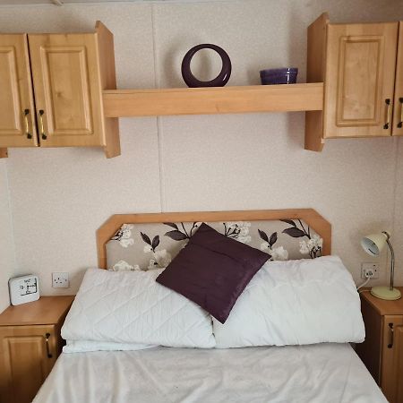 6 Berth Kingfisher 英戈尔德梅尔斯 外观 照片
