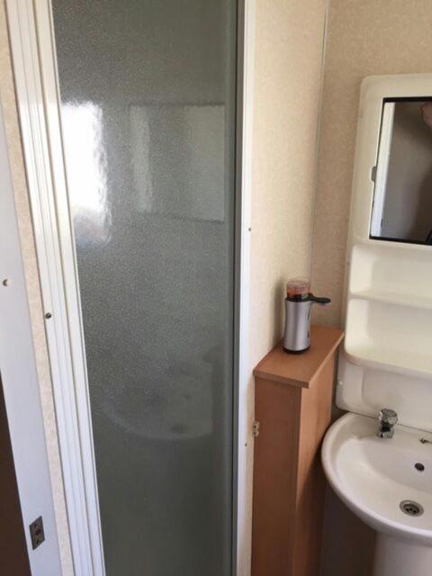 6 Berth Kingfisher 英戈尔德梅尔斯 外观 照片