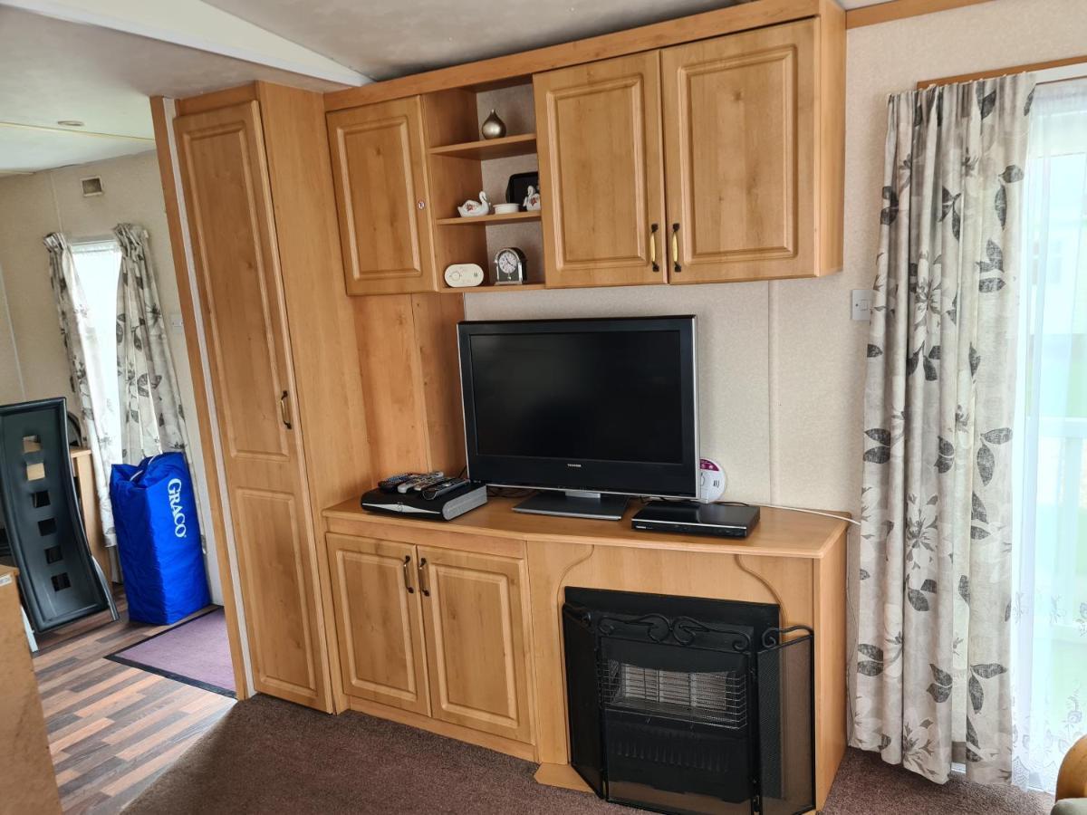 6 Berth Kingfisher 英戈尔德梅尔斯 外观 照片