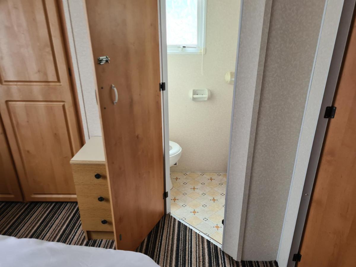 6 Berth Kingfisher 英戈尔德梅尔斯 外观 照片