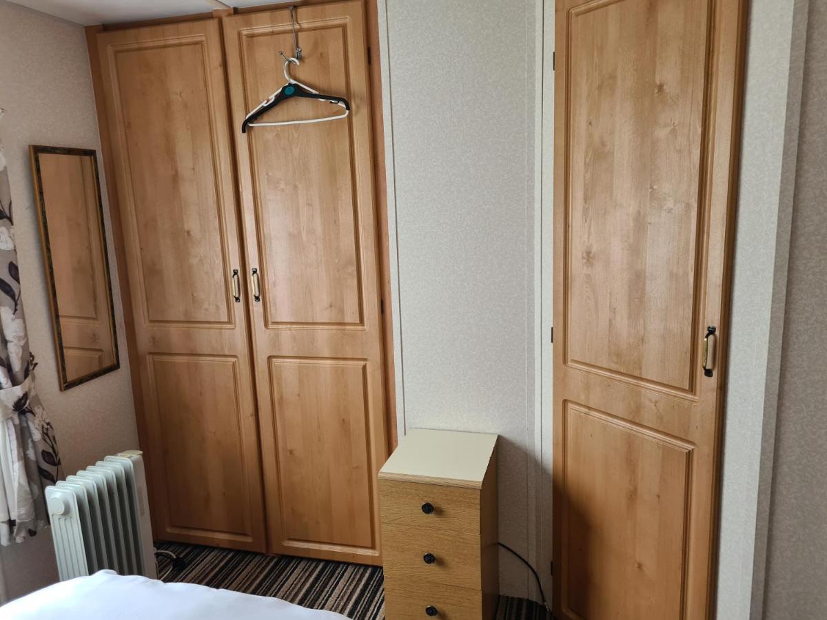 6 Berth Kingfisher 英戈尔德梅尔斯 外观 照片