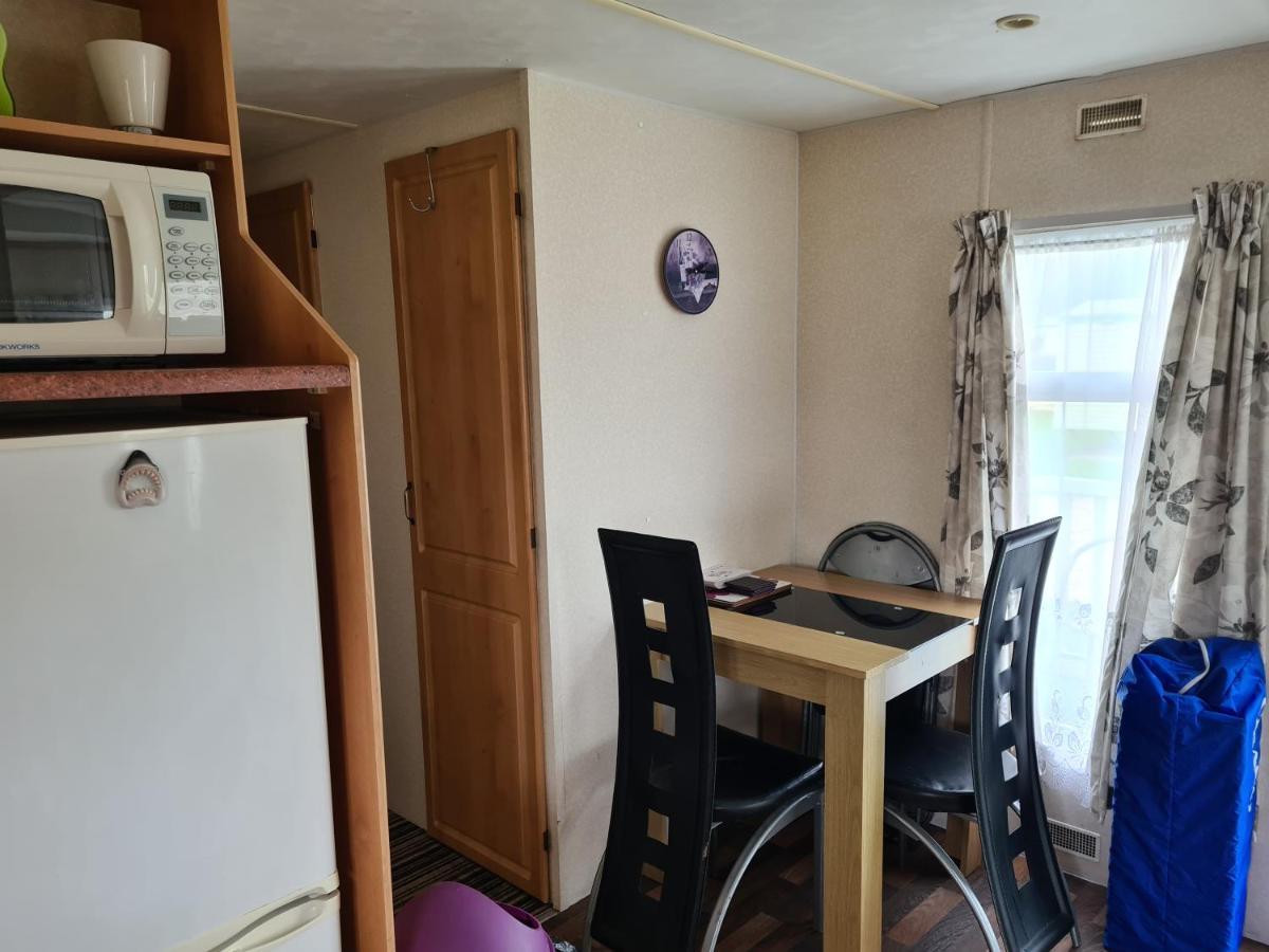 6 Berth Kingfisher 英戈尔德梅尔斯 外观 照片