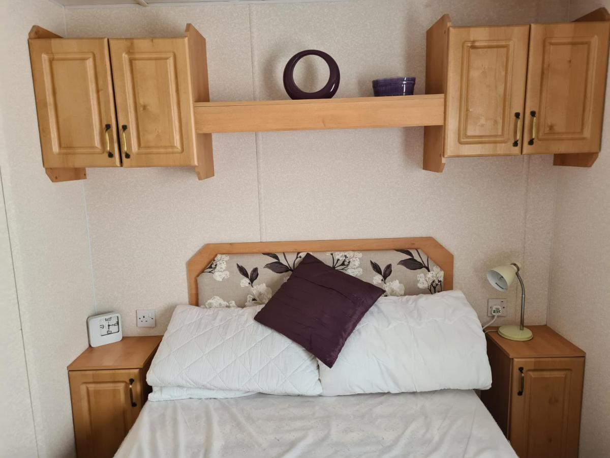 6 Berth Kingfisher 英戈尔德梅尔斯 外观 照片